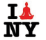 I Meditate New York I Meditate New York